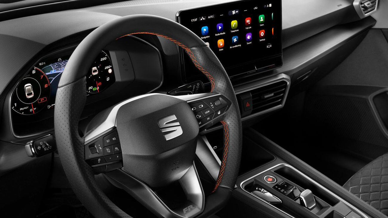 android-auto-vehicule-seat