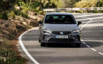 NOUVELLE SEAT IBIZA 2026 : LA CITADINE POLYVALENTE QUI RESTE UNE RÉFÉRENCE