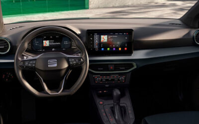 ANDROID AUTO ET SEAT : TOUT COMPRENDRE POUR UNE EXPÉRIENCE CONNECTÉE OPTIMALE