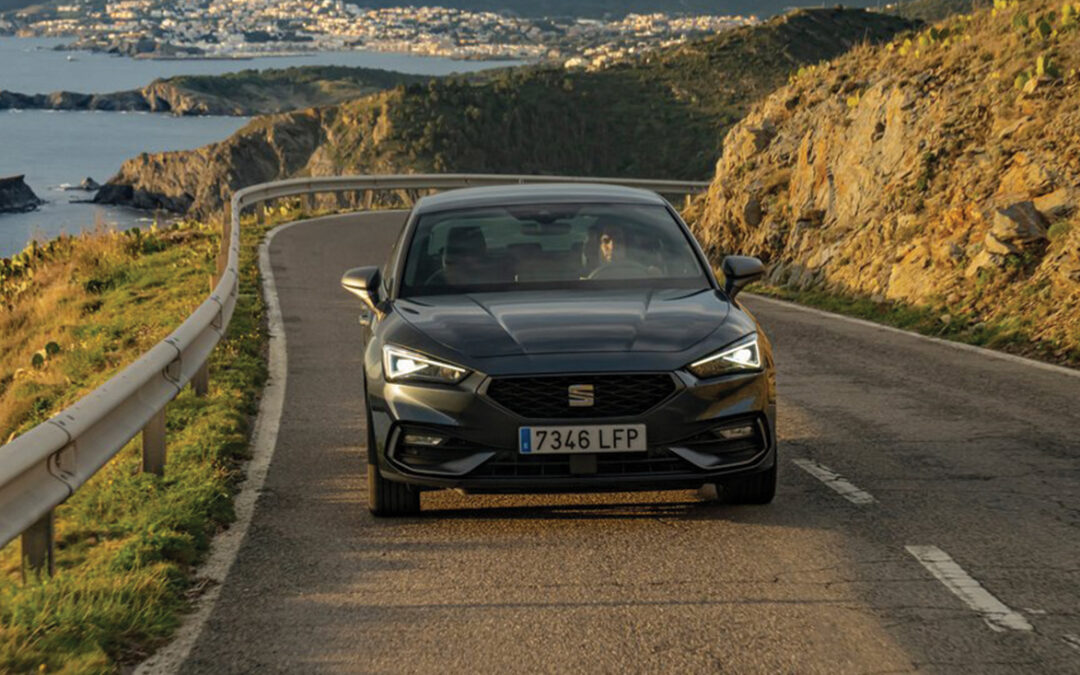 OFFRE PRO : LA SEAT LEON À PARTIR DE 279 € / MOIS