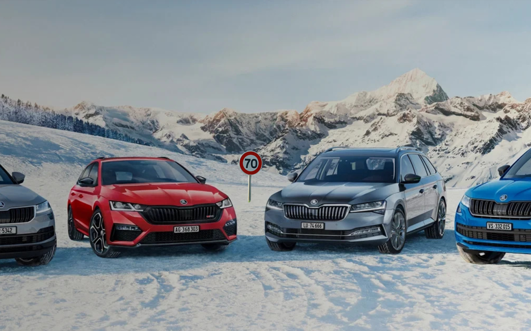 ATTEIGNEZ VOTRE DESTINATION TOUT EN TRANQUILLITÉ