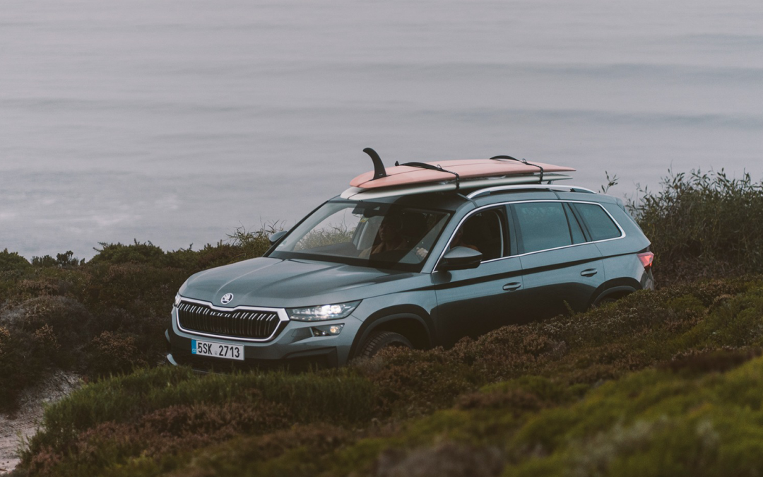 PRENEZ SOIN DE VOTRE ŠKODA : 10% DE REMISE