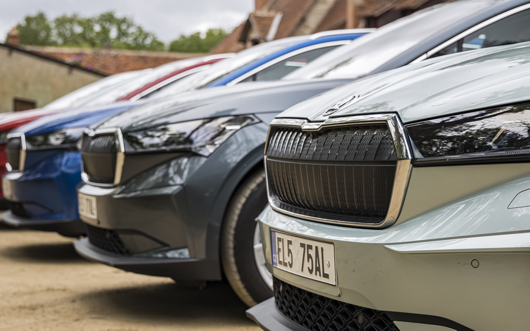 DÉCOUVREZ LA CRÈME DE LA GAMME SKODA : QUELLE EST LA MEILLEURE VOITURE ?