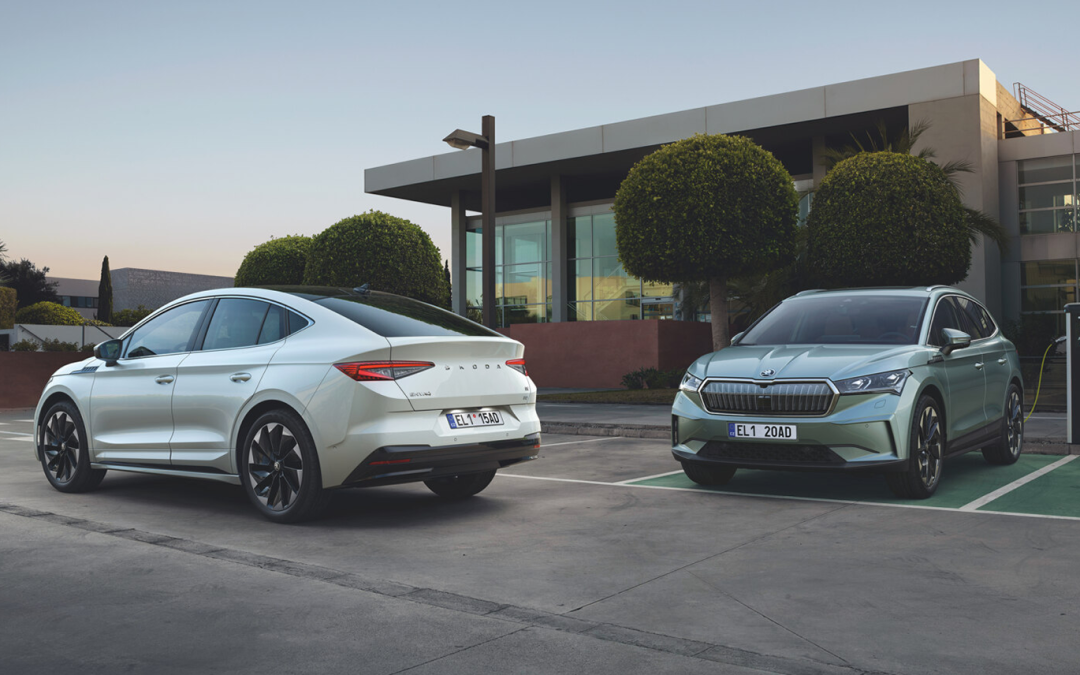 CONTRAT ŠKODA : MENSUALISEZ VOTRE ENTRETIEN