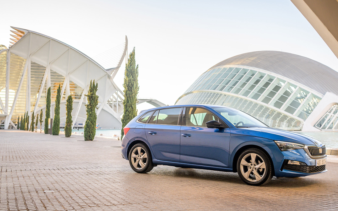 Scala Ambition : à partir de 319€/mois*