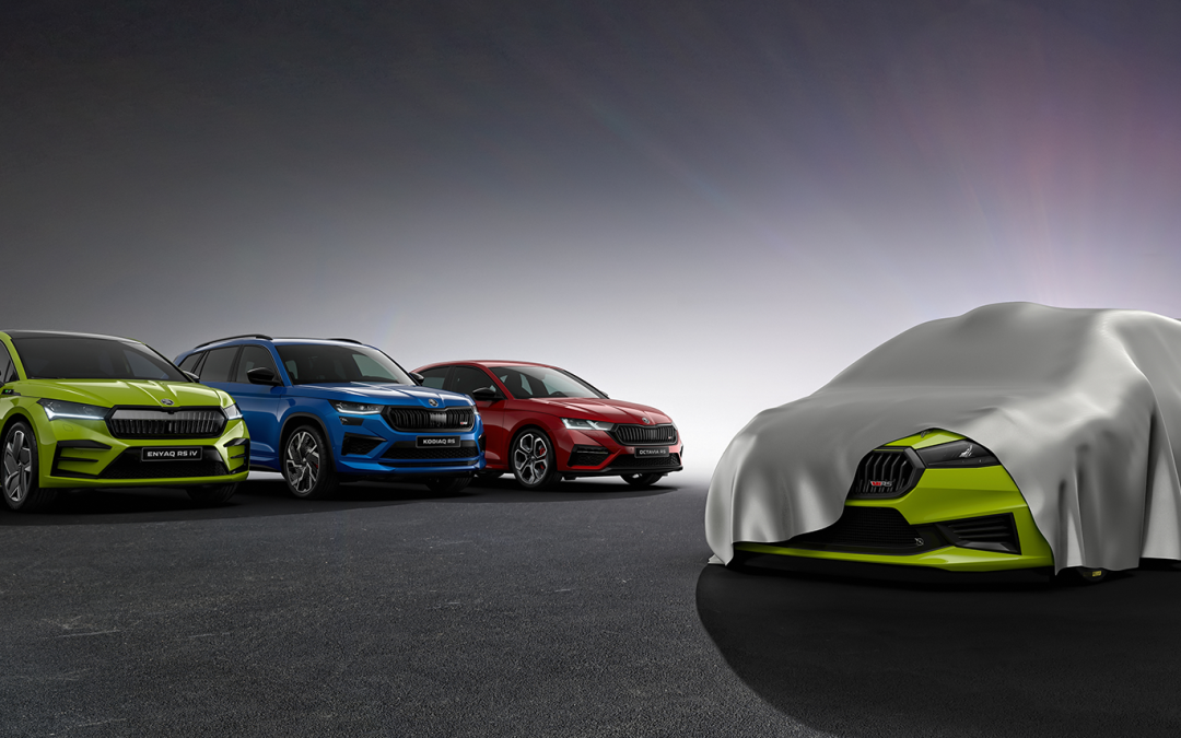 ŠKODA d’Occasion : 200€ de carburant offert