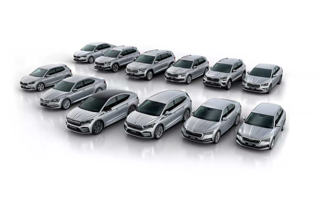 NOS ŠKODA D&rsquo;OCCASION : PROFITEZ DE REMISES EXCEPTIONNELLES.