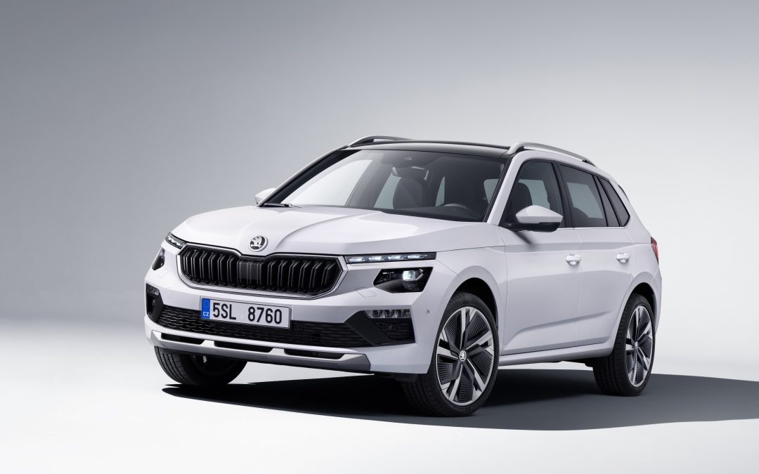 NOS ŠKODA D&rsquo;OCCASION : À PARTIR DE 14 490€ SEULEMENT