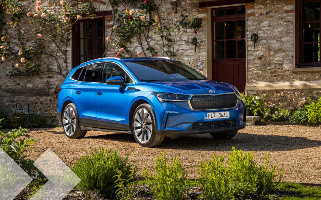 VOTRE PROCHAIN SUV ŠKODA D&rsquo;OCCASION DES 19 990€