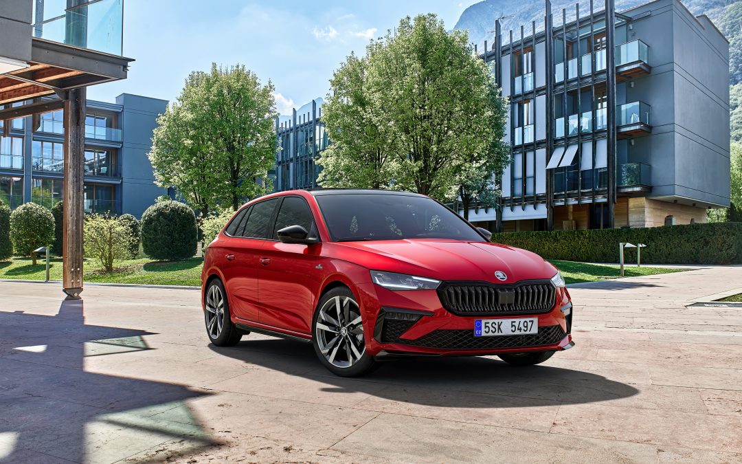 NOUVELLE SCALA SELECTION : A PARTIR DE 209€/MOIS