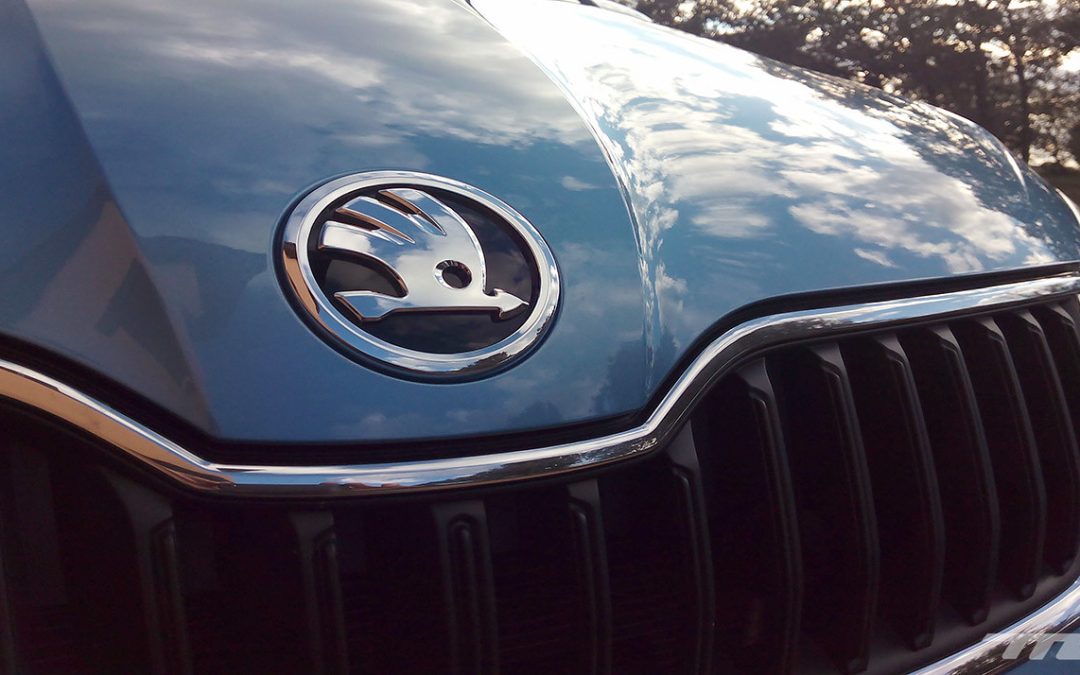 TOUT SAVOIR SUR L&rsquo;HISTOIRE DE LA MARQUE SKODA