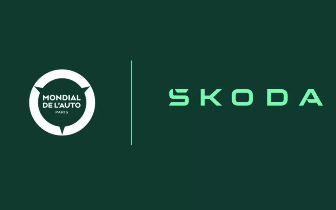 MONDIAL DE L&rsquo;AUTO : LE RETOUR DE SKODA
