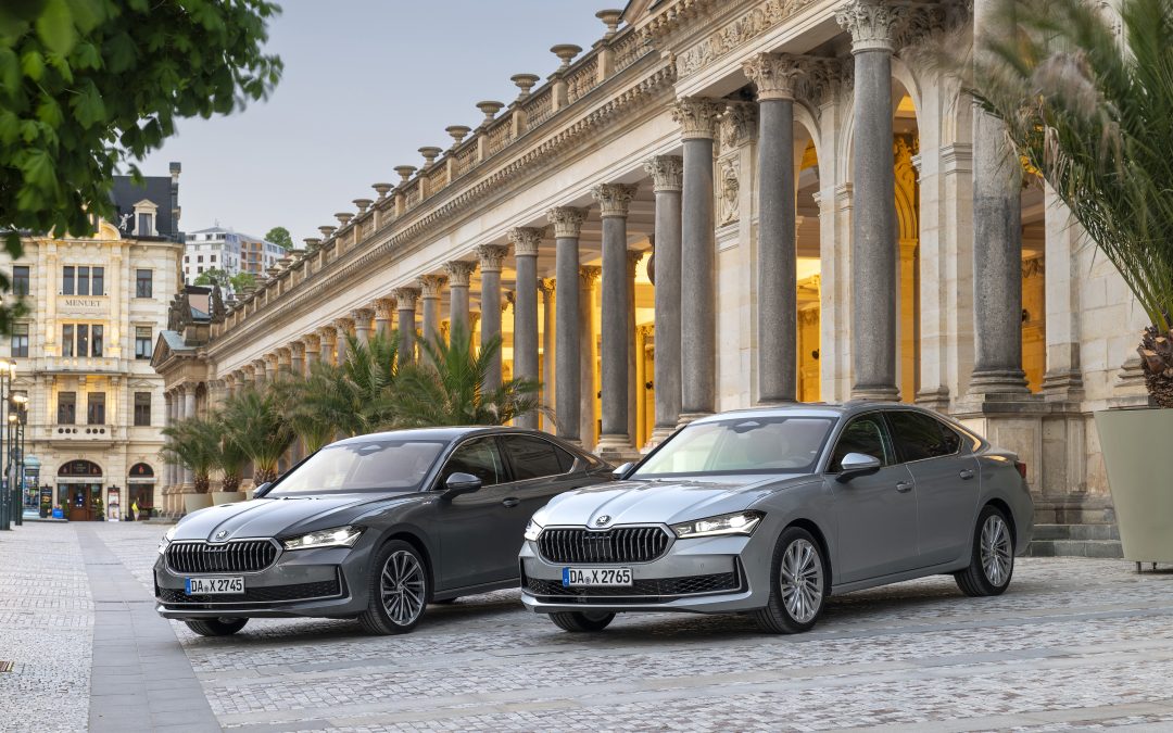 PLONGEZ DANS L&rsquo;UNIVERS DES BERLINES : ÉLÉGANCE ET CONFORT RÉUNIS