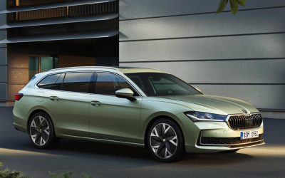 PERSONNALISATION SKODA : OPTIONS ET ACCESSOIRES CLÉS