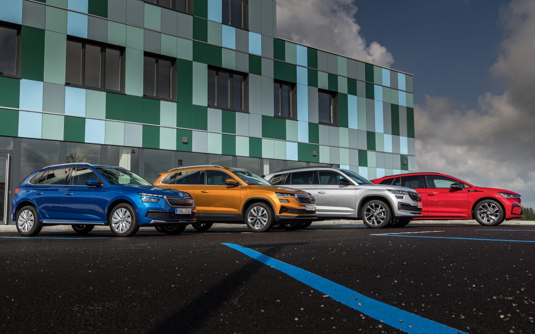 LES SUV SKODA SONT-ILS ÉCONOMIQUES ?