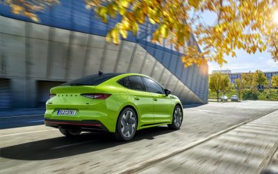 LES ÉQUIPEMENTS DE SÉCURITÉ STANDARD SUR LES VÉHICULES SKODA