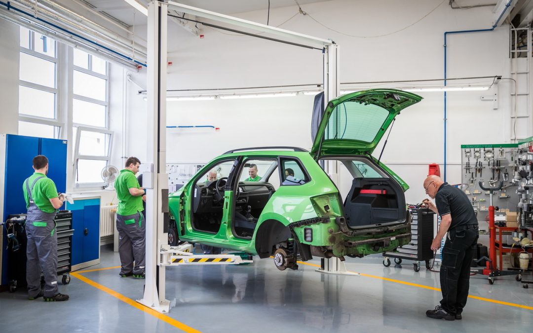 APRÈS-VENTE SKODA AURILLAC : CE QUE VOUS DEVEZ SAVOIR