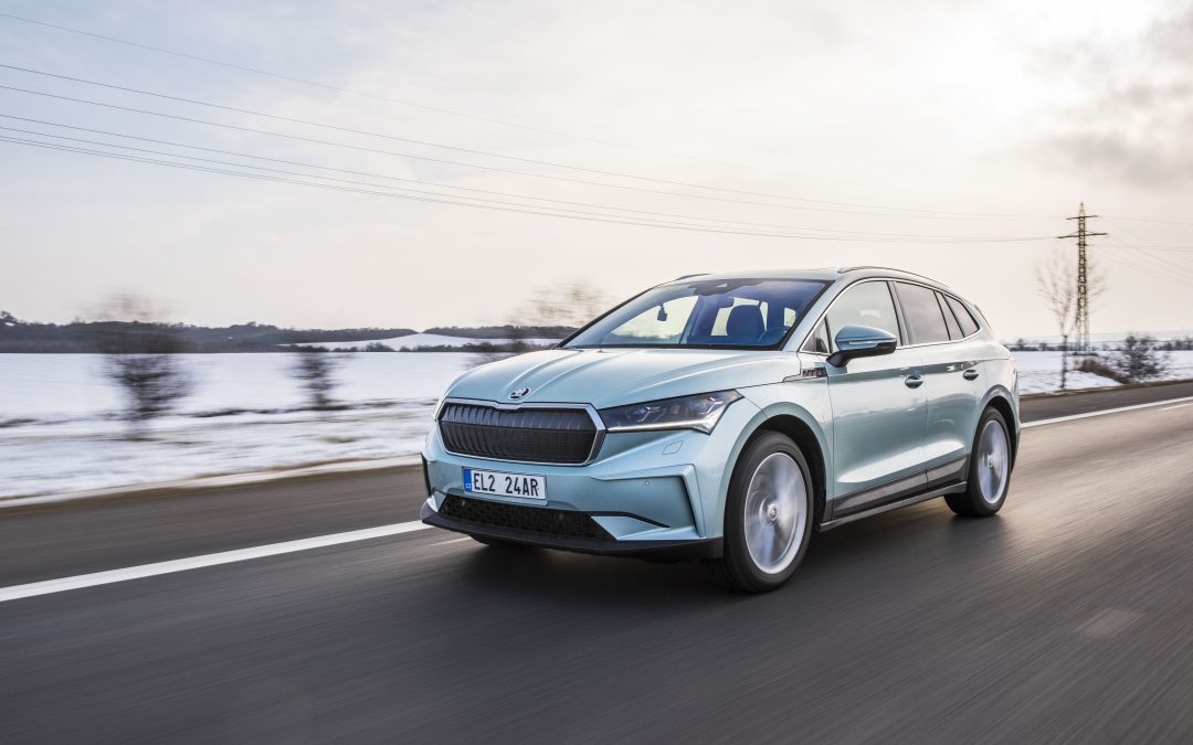 PRÉPAREZ VOTRE ŠKODA POUR L&rsquo;HIVER : LES INDISPENSABLES À VÉRIFIER