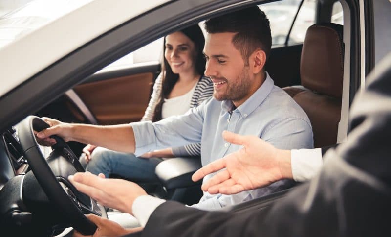 ESSAIS EXCLUSIFS DES NOUVEAUX MODÈLES ŠKODA À AURILLAC