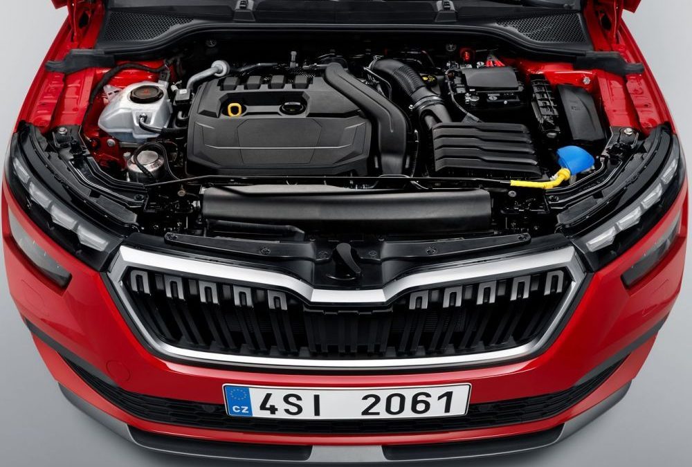 COMMENT RECONNAÎTRE LES SIGNES D’UN PROBLÈME MOTEUR ?