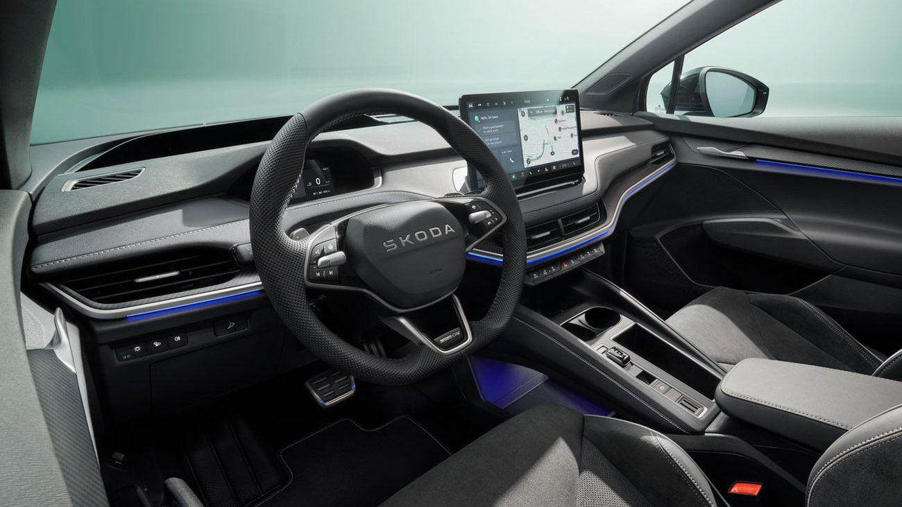 interieur-nouveau-skoda-elroq