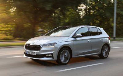 SKODA LA MOINS CHÈRE : DÉCOUVREZ LA SKODA LA PLUS ABORDABLE DU MARCHÉ