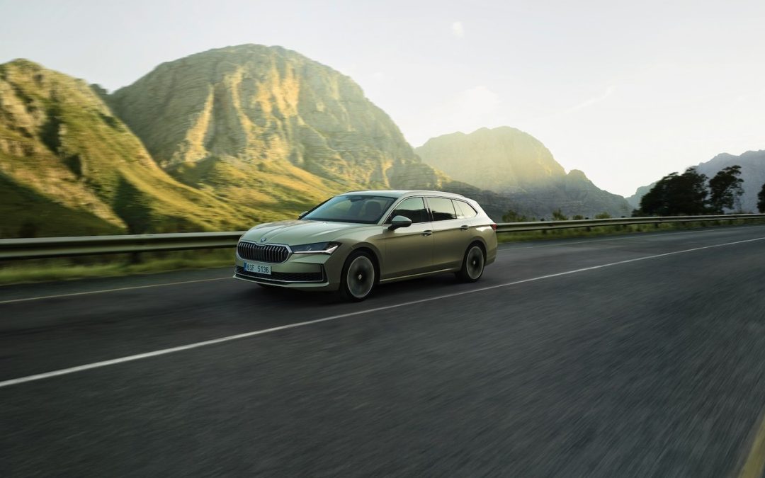 VOTRE ŠKODA, NOTRE PRIORITÉ : OPTEZ POUR UN CONTRAT D&rsquo;ENTRETIEN ADAPTÉ À VOS BESOINS