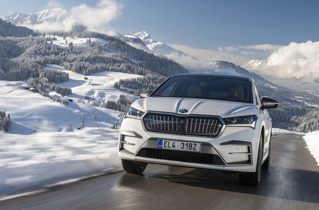 COMMENT GÉRER UNE PANNE DE BATTERIE EN PLEIN HIVER ?