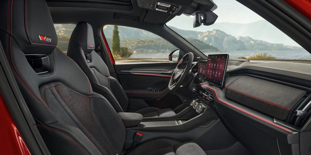 interieur-skoda-kodiaq-rs