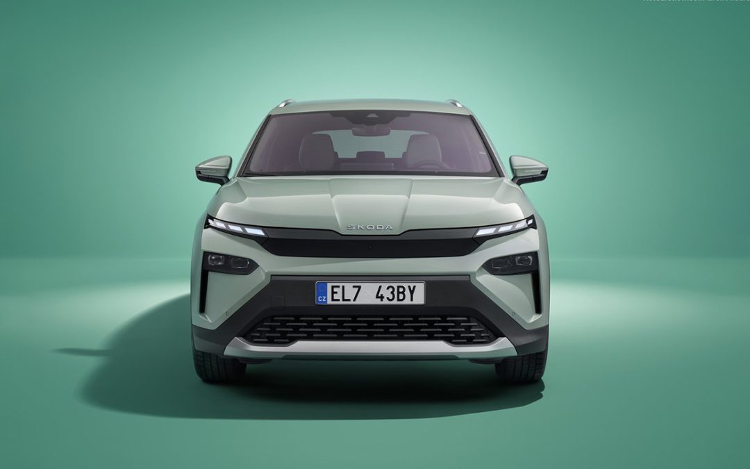 NOUVEAU ELROQ 60 ELEMENT À PARTIR DE 399 € / MOIS SANS APPORT