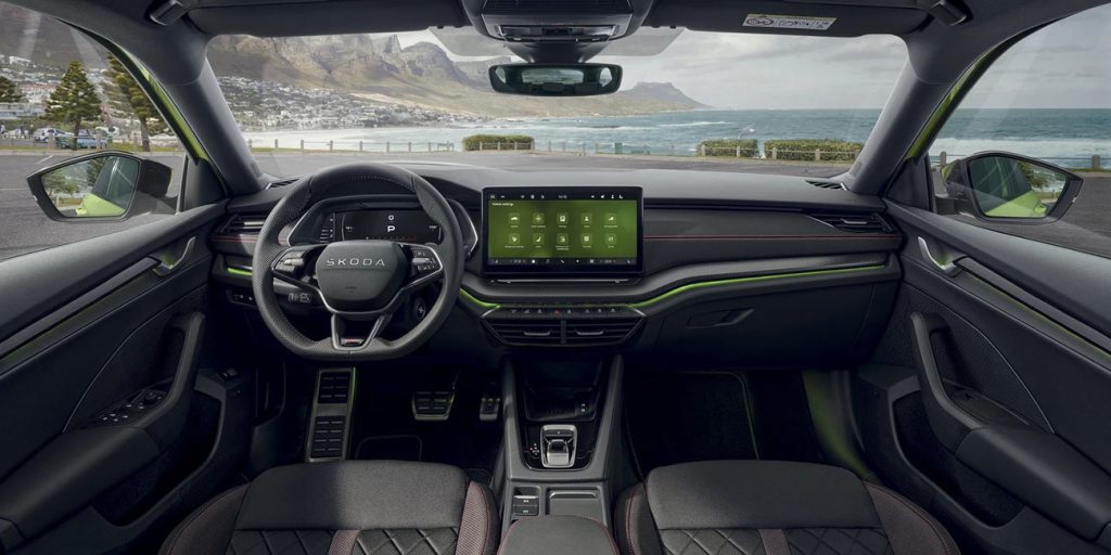 interieur-skoda-octavia-rs
