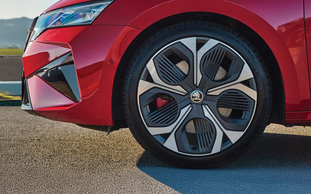 OFFREZ LE MEILLEUR À VOTRE VÉHICULE !