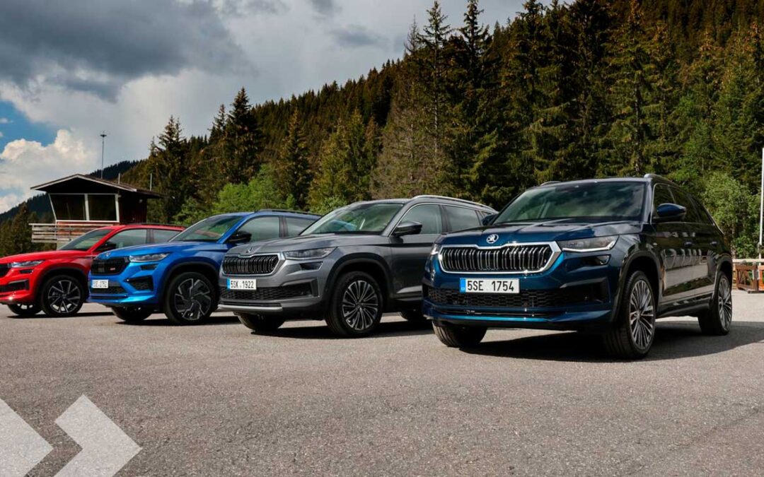 Nouvel arrivage d’occasions avec une offre de financement à 2,9%* seulement