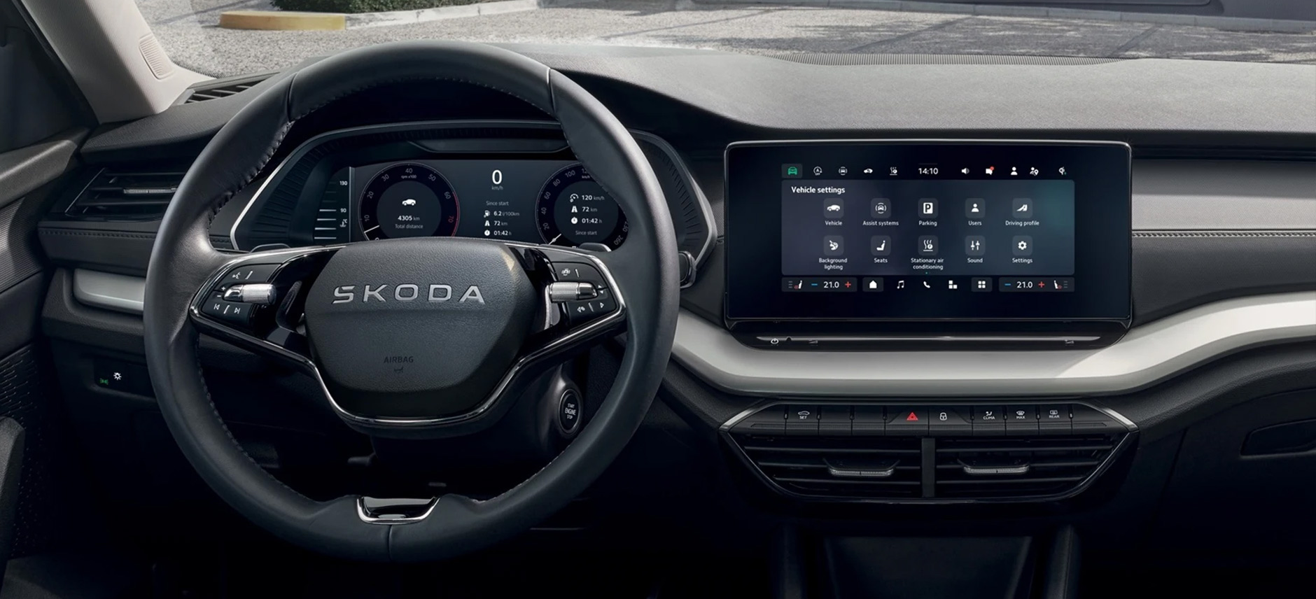 interieur-octavia-combi-clever-edition