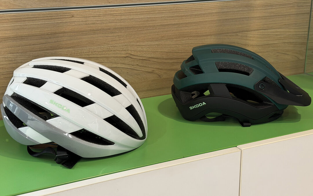 DÉCOUVREZ NOS ACCESSOIRES ŠKODA À PRIX COÛTANT