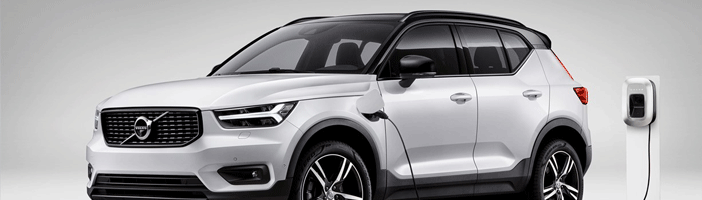 Véhicules électriques Volvo : annonce son objectif d&rsquo;ici 2025