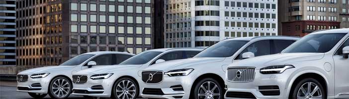 La concession Volvo Valence Groupe GRIM déménage