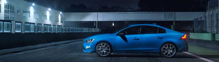 Nouvelle S60 : Volvo Cars abandonne le diesel