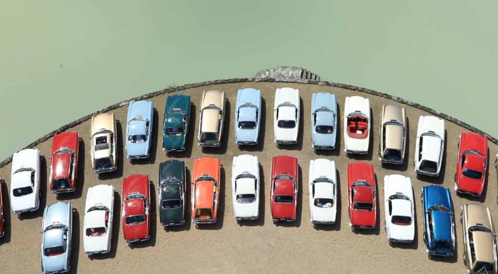 Viking Classic Rally