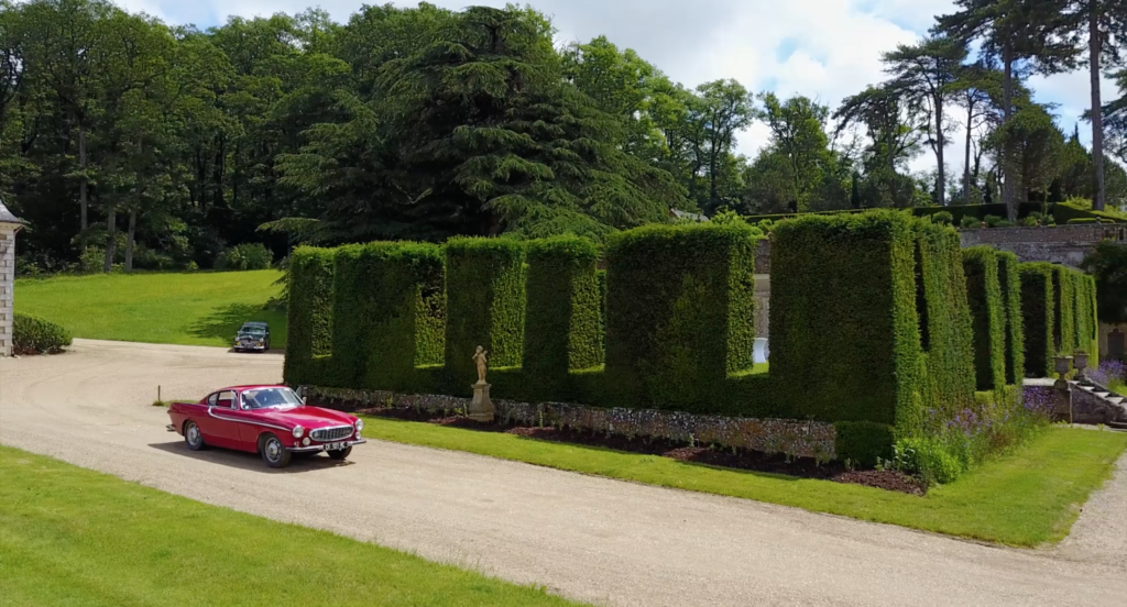 Viking Classic Rally