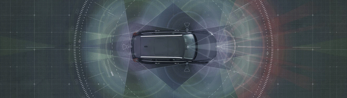 Véhicules autonomes :Volvo investit dans une startup