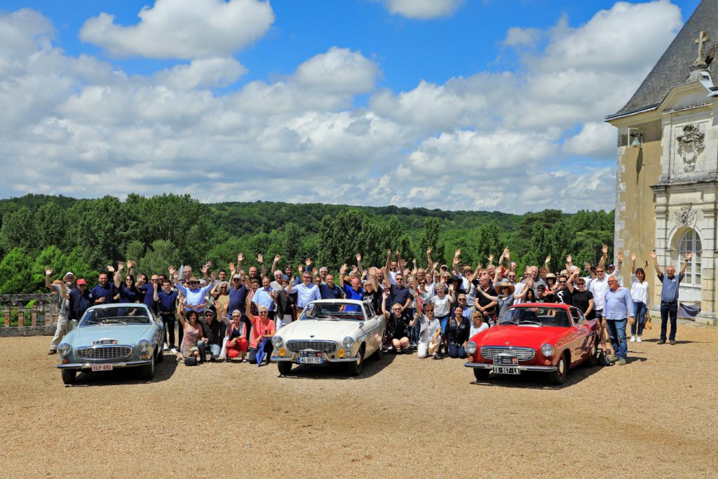 Viking Classic Rally