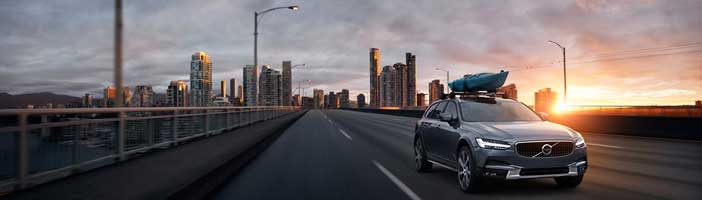 Nautic de paris Volvo Cars présent du 8 au 16 décembre 2018