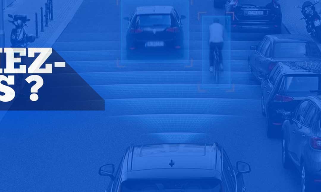 LE SAVIEZ-VOUS ? CONDUITE AUTONOME