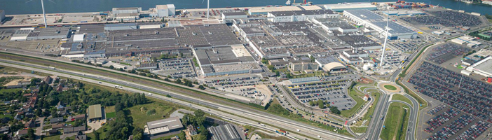 Volvo Cars réduira drastiquement ses émissions carbone dans le cadre d’un nouveau plan pour le climat à l’ambition affirmée