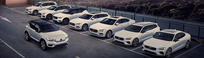 Volvo Cars va employer la technologie blockchain pour tracer le cobalt utilisé dans les batteries de ses voitures électriques