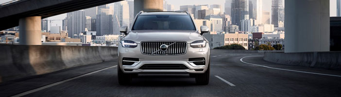 Volvo Cars et China Unicom collaborent au développement de la technologie 5G