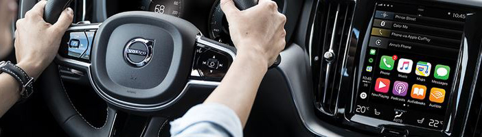 SUV VOLVO : Découvrez la gamme