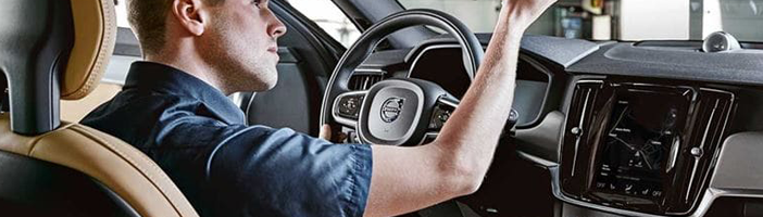 Break VOLVO : Découvrez la gamme