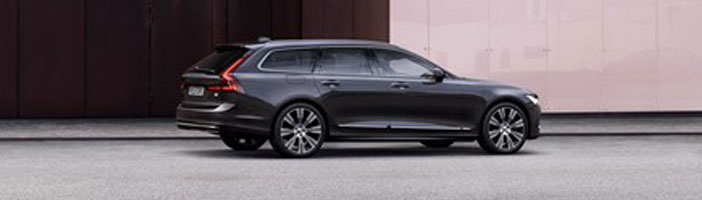 Volvo V90 : découvrez le guide complet du modèle
